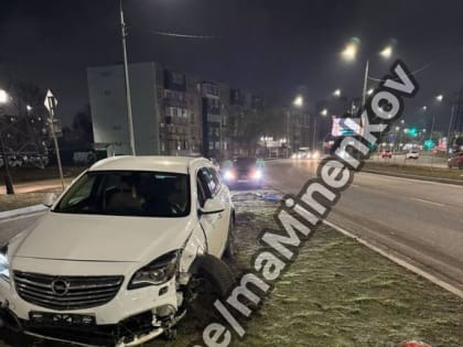 Невинномысцам напомнили о соблюдении ПДД