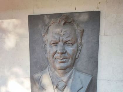 Михаил Миненков поздравил с днем рождения Почетного гражданина Невинномысска Ивана Коклина