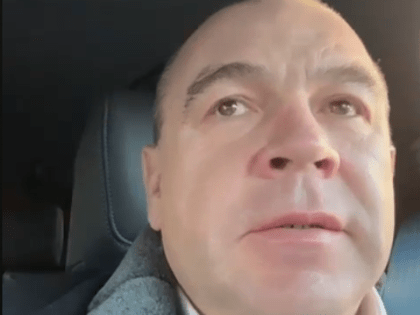 Михаил Миненков пожелал невинномысцам отличной недели