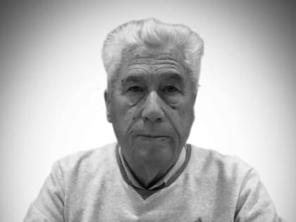 В Невинномысске простятся с Кайлем Виктором Яковлевичем