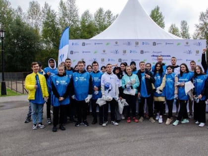 Глава Невинномысска поздравил горожан с Днем студенчества