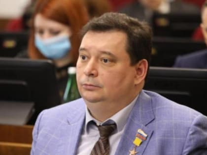 Скандал в Ставрополье: депутат Роман Савичев подал в отставку