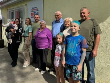 Прозрачные выборы губернатора Ставрополья