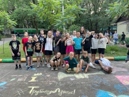 Детский оздоровительный центр «Лесная поляна» завершил третью смену в сезоне 2024