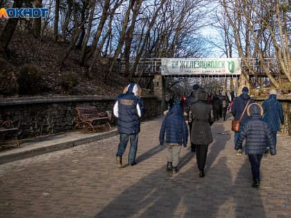 Дополнительные 100 миллионов на развитие туризма получат два города Ставрополья