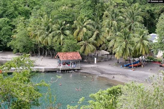 Anse Noire