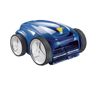 Automatické vysavače