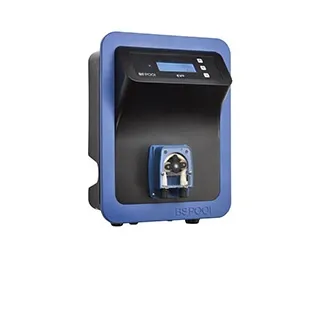 Úprava bazénové vody