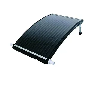 Vytápění bazénů