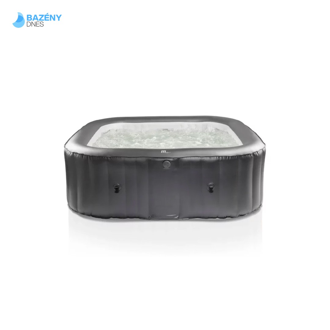 Mobilní vířivé vany