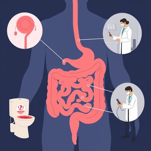 Полипы в кишечнике: как распознать и понять симптомы