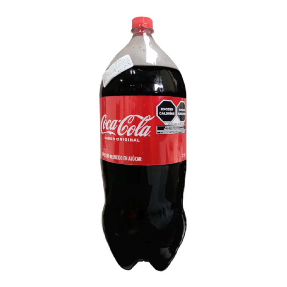 SODA COCA COLA 8/3LT COKE