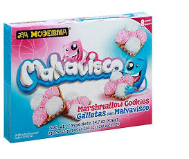 LA MODERNA MALVAVISCO 10/14.7 OZ