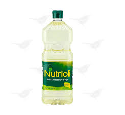 ACEITE NUTROIL 12/946ML