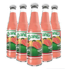 BOING GUAVA 24/12OZ