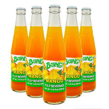 BOING MANGO 24/12OZ