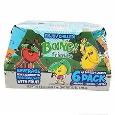 BOING TRIANGULO ASSORTED 3/6//6.76OZ