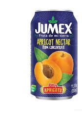JUMEX APRICOT 24/11.3OZ 11.3