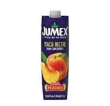 JUMEX PEACH 24/11.3OZ