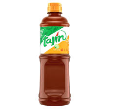 TAJIN FRUIT SEASONING SAUCE CHAMOY 12/15.38OZ