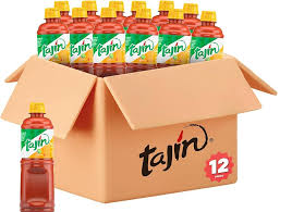 TAJIN FRUIT SEASONING SAUCE ORIGINAL 12/15.38 OZ