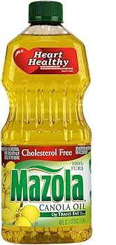 MAZOLA VEGETAL 12/ 40 OZ