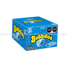 BUBA MENTA/ MINT 1/32 CT (display)