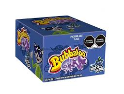 BUBA AZUL/ BLUBERRY 1/32 CT (display)