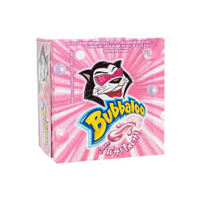 BUBA TUTI FRUTTI 1/32 CT (display)