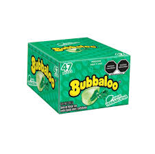 BUBA YERBABUENA 1/32 CT (display)
