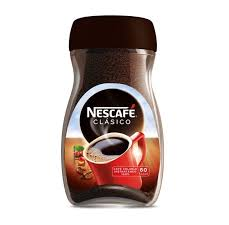 NESTLE NESCAFE 12/120 GR