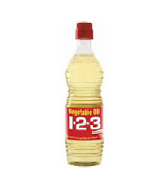 123 ACEITE CANOLA 24/ 16.91 OZ
