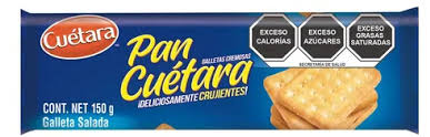 CUETARA PANCUETARA 12/ 15.9 OZ