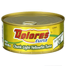 DOLORES SARDINES 24/15 OZ