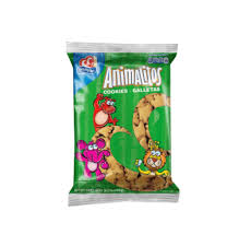 GAMESA ANIMAL COOKIES12/16 OZ
