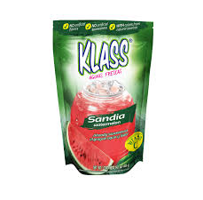 KLASS LISTO SANDIA 18/14.01 Oz