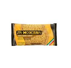 LA MODERNA ELBOW 20/7 OZ