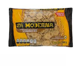 LA MODERNA SOMBRERO 20/7 OZ