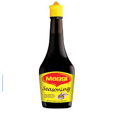 MAGGI SEASONING SAUCE 24/3.38 OZ