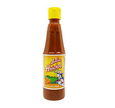 SALSA HUICHOL HABANERA  24/ 6.5 OZ