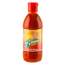 SALSA HUICHOL PICANTE 15/12.17 OZ