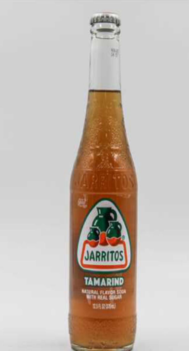 JARRITOS TAMARIND GLS 24/12.5OZ