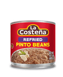 LA COSTENA REF PINTO BEAN 12/28 OZ