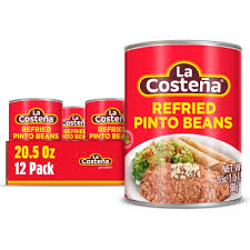 LA COSTENA REF PINTO BEAN 12/20OZ