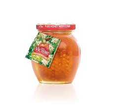 VICTOR PURE HONEY 6/16 OZ