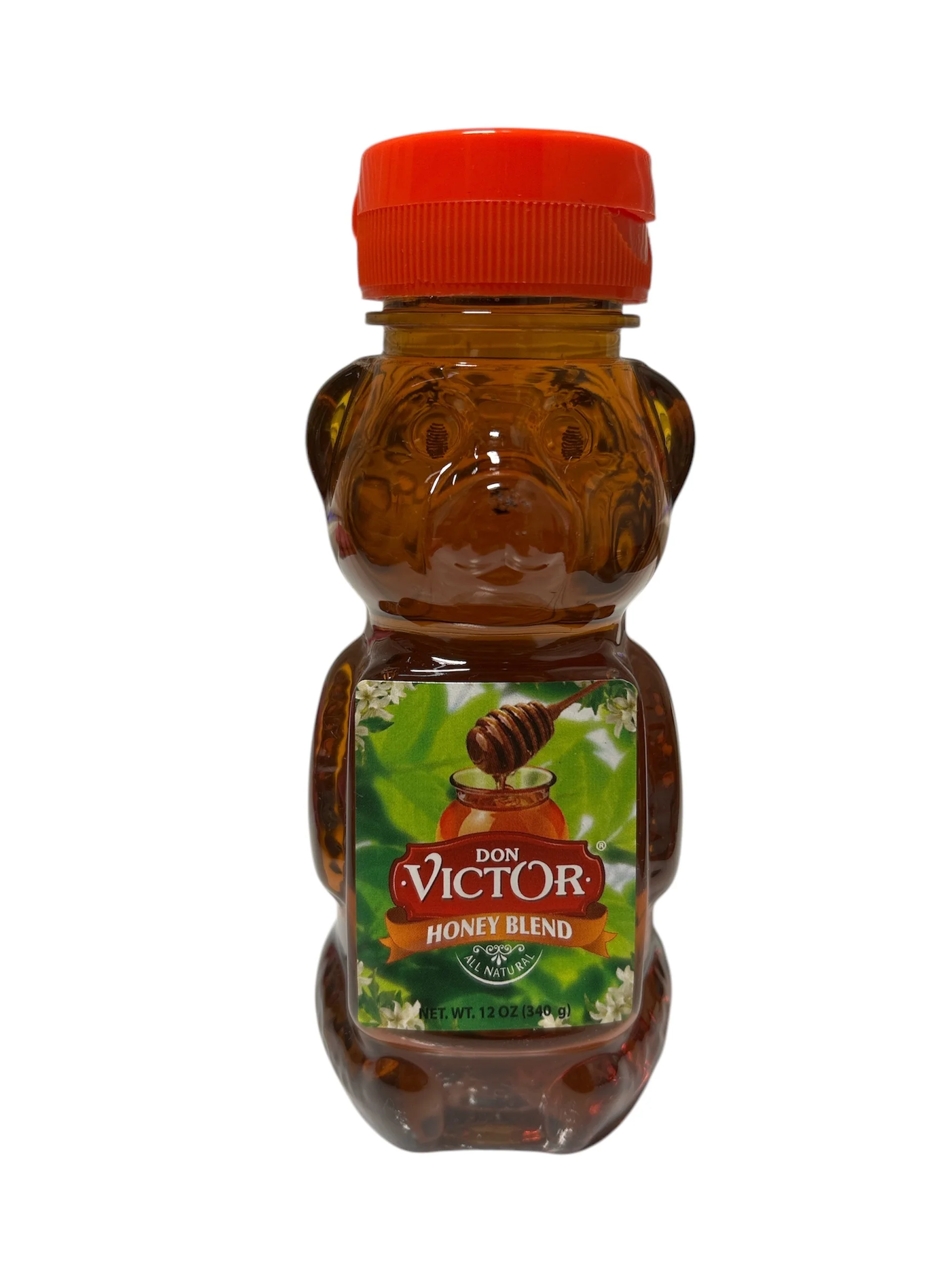 VICTOR OSITO 12/8 OZ