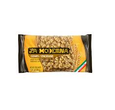 LA MODERNA PASTA A RUED ENG 20/7 OZ