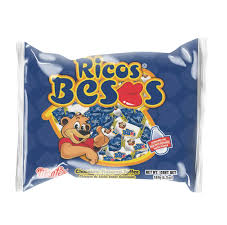 MONTES B RICOS BESOS 24/6.5 OZ