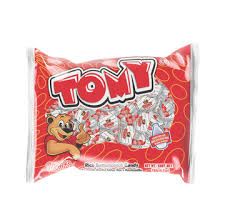 MONTES A TOMY 24/4 OZ