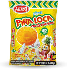 ALTENO PINA LOCA/ CHI 28/40 CT